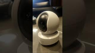 Hikvision ezviz wifi camera best quality and best clarity