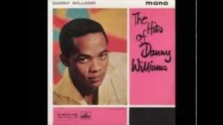 Danny Williams - White On White (original hit version)