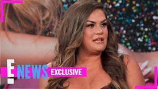 Brittany Cartwright Opens Up About Separation from Jax Taylor (Exclusive) | E! News