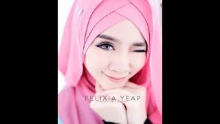 Former Playboy Model Felixia Yeap My Revert Story Why I Converted To Islam