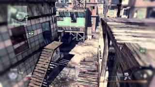 iTz briLLiant x | MW2 Montage