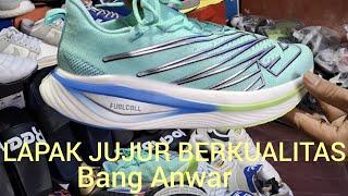 LAPAK ‼️JUJUR SEPATU‼️ PILIHAN BERKUALITAS  MURAH 081382028331