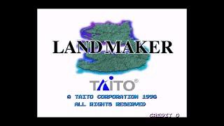 Land Maker 20211013 110045 ObviousAndre VS ArctheLadder