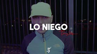 [FREE] Morad type beat x Jul type beat "Lo Niego"