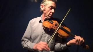 Irish Fiddle Jigs - Lannigans, Indian Point, Tenpenny Bit