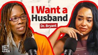 Ep 47 - Dr. Thema Bryant Breaks Down B. Simone’s Hidden Trauma