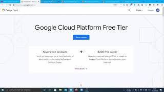 AWS vs GCP | Free Tier Comparison