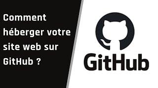 Guide complet : Comment héberger votre site web sur GitHub en quelques étapes faciles