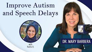 Step by Step Guide to Improving Autism and Speech Delays in 2 Year Olds