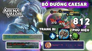 Sơn 5G Hướng Dẫn Trang Bị & Bảng Ngọc Siêu Chuẩn "Biến" Florentino Thành "BỐ CỦA ĐƯỜNG TOP" Mùa Mới