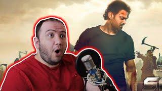 Producer Reacts: SAAHO Trailer  Prabhas, Shraddha Kapoor