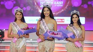 Sunsilk Mega Miss North East 2019 (17th Edition) Official Full Show