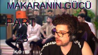 Hype - Kısmetse Olur Komik Anlar #Part23 [Makaranın Gücü] KEGRİ