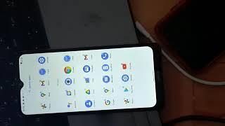 Nokia 2 4 TA 1270 Frp Bypass  without computer 100% Android 11 Update