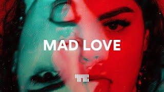 Not3s x Ramz Type Beat "Mad Love" African Afrobeat Instrumental