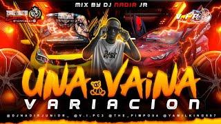 UNA VAINA  VARIACION MIX 2024 - Dj Nadir Jr Ft Vip C3  Terrible Evolution Corporation / #mix