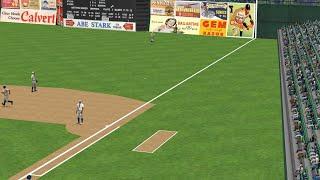 Graphics Matter — Even In Baseball Sims