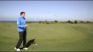 Today's Golfer - Short Game Decisions - Instruction from Steve Astle