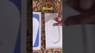 Unboxing iphone16 #iphone16 #iphone16unboxing #gadgets #iphonelovers