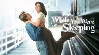 While You Were Sleeping Full Movie (1995) |   Sandra Bullock | Bill Pullman | Review and Facts