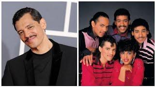 El Debarge Interview: How The DeBarge Family got into Music (Part 1/11)