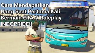 Cara Pemula (Warga Baru) Mendapatkan Uang di GTA V Indopride