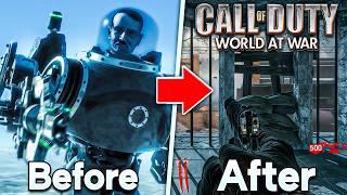 The Secret Origins Of Call Of Duty Zombies! (That Most Don’t Know!)