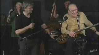 Les Paul with the Steve Miller Band