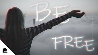 Roc Dubloc - Be Free (Official Lyric Video) [Progressive House / Electro House]