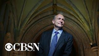 Tim Berners-Lee, creator of the World Wide Web, "devastated" by its misuse