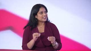 ETStudios | ETRetailGIRS2025 | Meghna Apparao, Director, Ecomm & Retail, Meta India