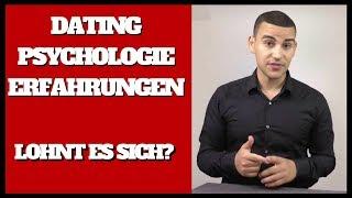 Dating Psychologie Erfahrungen ️ Lohnt Es Sich Wirklich? Estefano Test