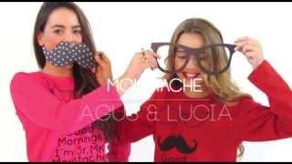 Marcela Koury - Otoño-Invierno 2014 - PRE TEENS