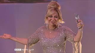 Googoosh Full Concert at Hollywood Bowl (Official video)