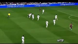 Lionel Messi Humiliating Real Madrid Players ● Legendary Dribbling vs RMCF | HD