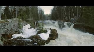 ICEHOTEL - The story of Torne river