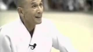 Aikido - Maître Gozo Shioda - en mémoire du maître présenté par Budo Attitude