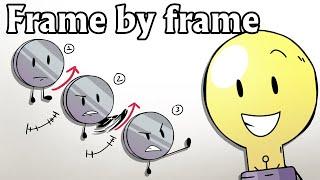 INANIMATE INSANITY ANIMATED - Frame by Frame!