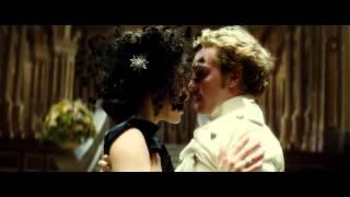 I love you forever - Anna Karenina