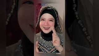 Hani Viral Tik tok, tercandu candu #viraltiktok