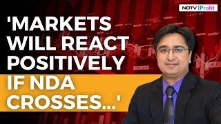 What Are Gautam Shah's Top Bets In The Stock Market Crash? I NDTV Profit