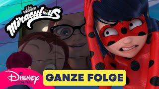 Prime Queen - Ganze Folge | Miraculous 