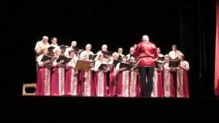 Wladimir Rubzow & Melodia Choir - Rossia