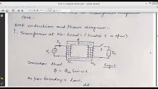 3.2 Lecture on Transformers (Part-2) || Zoom Session