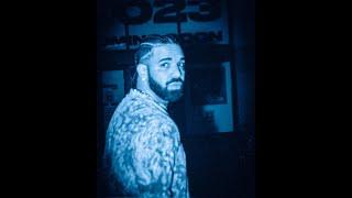 Drake Type Beat - “Trust Who Interlude"