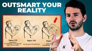 Learn how to manipulate reality in 33 minutes