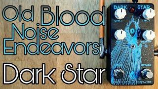 Old Blood Noise Endeavours Dark Star V2