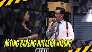 Pasukin Adu Akting Sama Natasha Wilona | MOMEN KOCAK LAPOR PAK! (24/06/24)