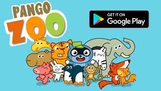 Pango Zoo - Official Trailer - Google Play