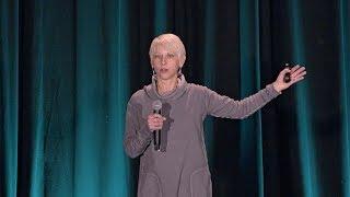 Dr. Sarah Hallberg - 'Low Carbohydrate Diet for Type 2 Diabetes Reversal'